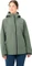 Vaude Elope 3L Funktionsjacke agave (Damen) Vorschaubild