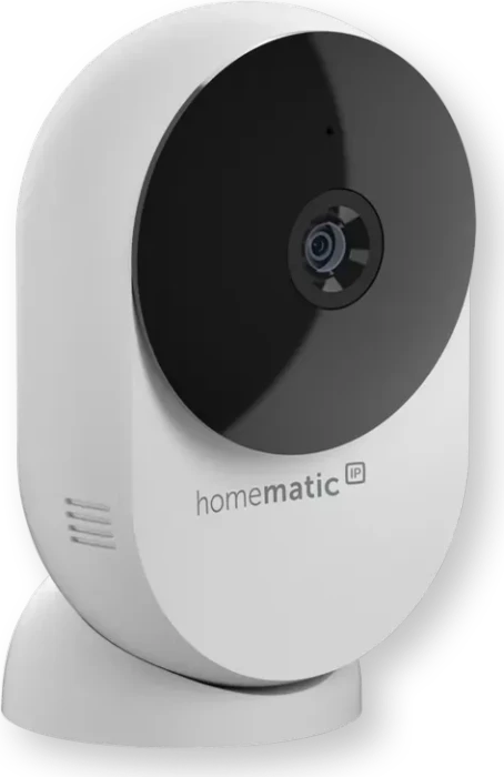 eQ-3 Homematic IP Innenkamera Basic weiß