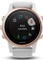 Garmin Fenix 5S Sapphire rosegold mit Silikonarmband Vorschaubild