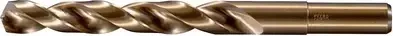 Pferd SPB DIN 338 HSSE N 14.0 INOX Spiralbohrer, 14x108x160mm, 1 Stück
