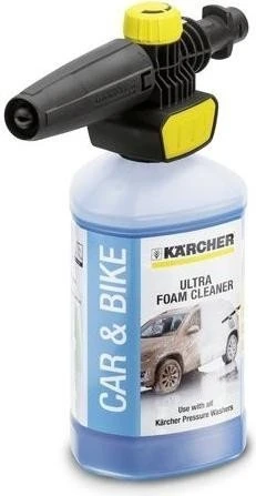 Kärcher FJ10C Connect'n'Clean Schaumdüse