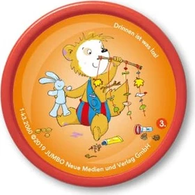 Kekz Chip - Bobo Siebenschläfer - Drinnen ist was los!