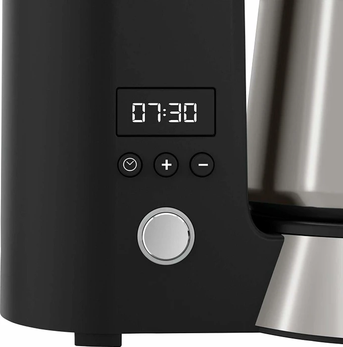 WMF KÜCHENminis Aroma Thermo to go graphit