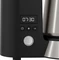 WMF KÜCHENminis Aroma Thermo to go graphit Vorschaubild