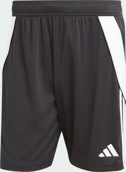 adidas Tiro 24 Shorts schwarz/weiß (Herren)