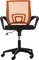 CLP Auburn Bürostuhl, orange Vorschaubild