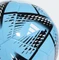 adidas Al Rihla FIFA WM 2022 Club Fußball pantone/black/white Vorschaubild