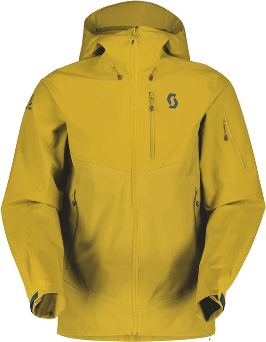Scott Explorair 3L Skijacke (Herren)