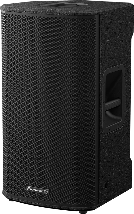 Pioneer XPRS122, Paar
