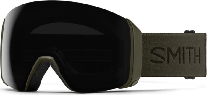 Smith 4D Mag XL 