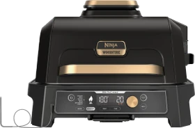 Ninja Woodfire Pro Connect XL Outdoor Grill & Smoker