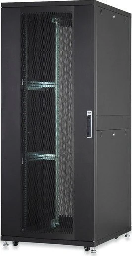 Digitus Professional Unique Serie Serverschrank, DN-19 SRV