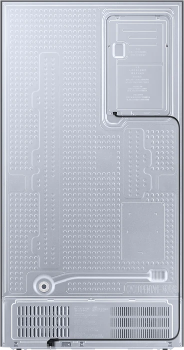 Samsung RH69B8920S9 Side-by-Side