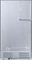 Samsung RH69B8920S9 Side-by-Side Vorschaubild