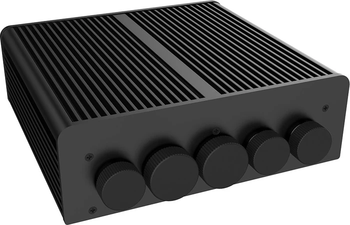 Akasa Pascal TN MKII, OEM