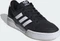 adidas Team Court 2.0 STR core black/cloud white (Herren) Vorschaubild