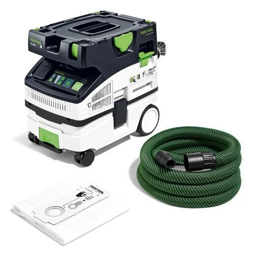 Festool CTL Mini I Cleantec Nass-/Trockensauger