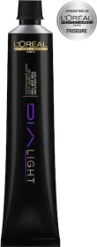 L'Oréal Dia Light Haarfarbe 6/66 dunkelblond tiefes mahagoni, 50ml