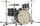 Sonor Three20 Shellset WM (verschiedene Farben)