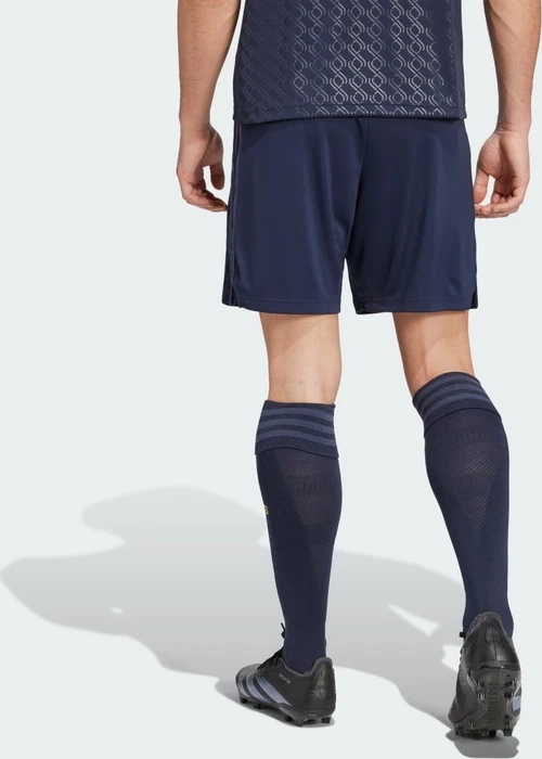 adidas Juventus Turin 2024/2025 Ausweichshorts legend ink (Herren)