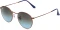 Ray-Ban RB3447 Round Metal Vorschaubild