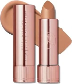 Anastasia Beverly Hills Satin Lipstick taupe beige, 3g