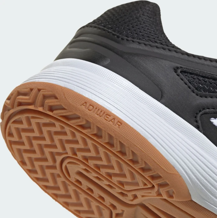 adidas Speedcourt IN core black/cloud white (Junior)