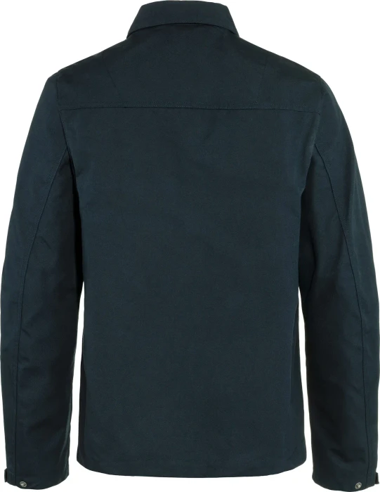Fjällräven Vardag Jacke dark navy (Herren)