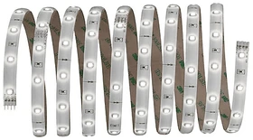 Paulmann YourLED Stripe Basisset LED-Streifen 7.5W tageslichtweiß 3m