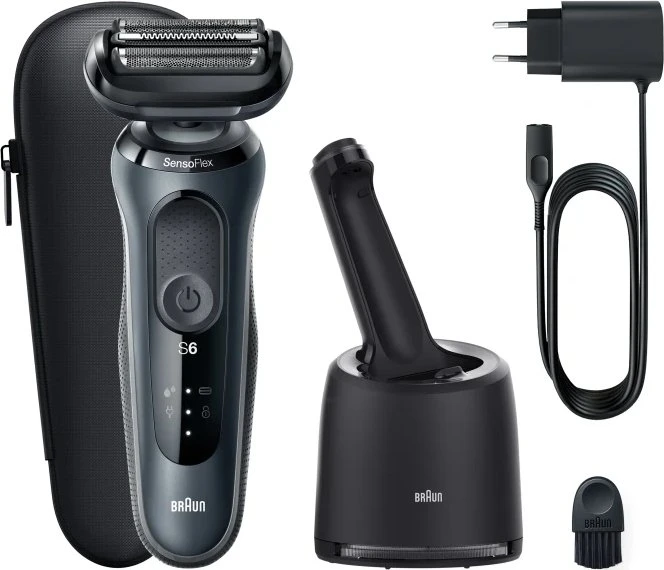 Braun Series 6 61-N7000cc Wet&Dry