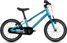 Cube Numove 140 blue'n'lime Modell 2024