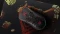 Genesis Ancient Stone of Genesis Gaming Mousepad, 250x210mm, Motiv schwarz/rot Vorschaubild