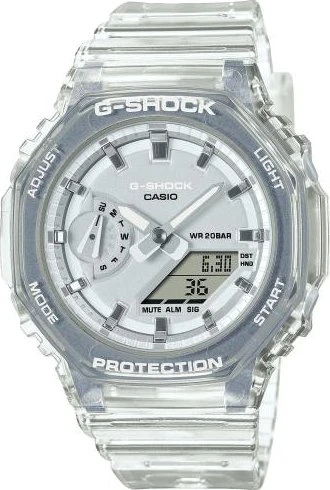 Casio G-Shock GMA-S2100SK-7AER