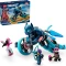 LEGO DREAMZzz - Zoeys Katzenmotorrad Vorschaubild