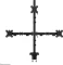 Neomounts DS60-600BL2-1 Vorschaubild