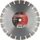 Norton Clipper Extreme Beton Silencio Diamanttrennscheibe, 350x3.1x20mm, 1 Stück (70184647780)