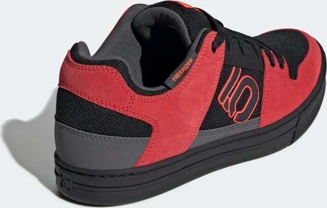 Five Ten Freerider grey five/core black/red