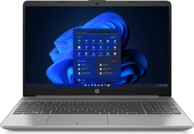 HP 255 G9, silber, Ryzen 3 5425U, 8GB RAM, 512GB SSD, DE
