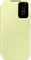 Samsung Smart View Wallet Case für Galaxy A34 5G Lime Vorschaubild
