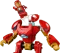 LEGO Marvel Super Heroes Spielset - Ultron vs. Iron Man Vorschaubild