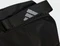 adidas Originals Sporttasche black/silver metallic Vorschaubild