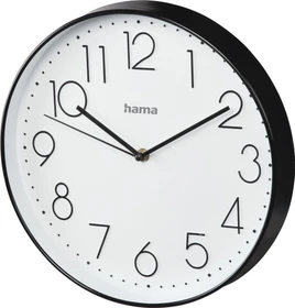 Hama Elegance schwarz/weiß