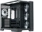 Silentware View A-RGB Black, Glasfenster Vorschaubild