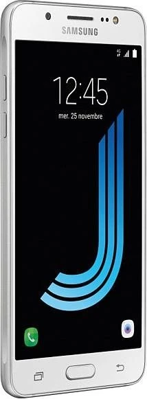 Samsung Galaxy J5 (2016) J510F weiß