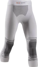 X-Bionic Energizer MK2 Hose 3/4 weiß/schwarz (Damen)
