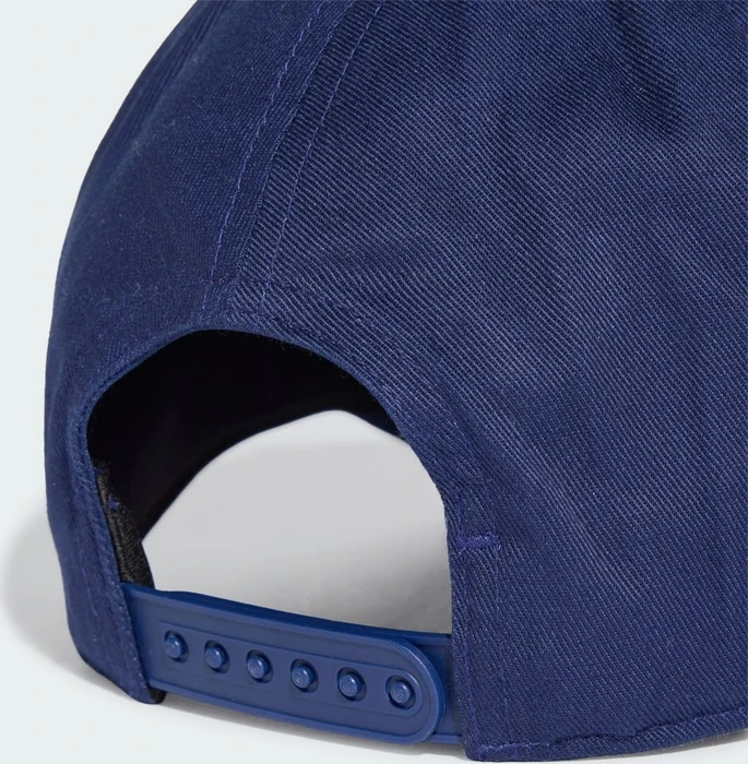 adidas Kids Kappe dark blue