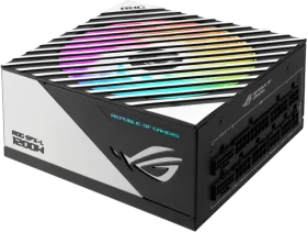 ASUS ROG Loki Titanium, ROG-LOKI-1200P-SFX-L-GAMING, 1200W, ATX 3.0