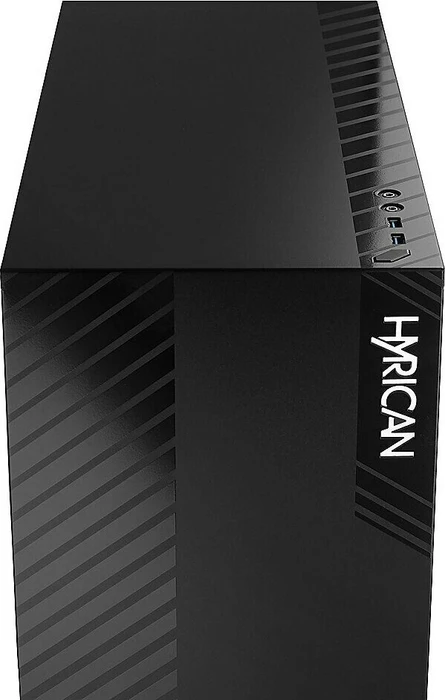 Hyrican Alpha Gaming 6493, Core i9-9900KF, 32GB RAM, 1TB SSD, GeForce RTX 2080 Ti