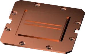 Lian Li Galahad II LCD 280, weiß