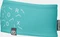 Ortovox Fleece Light Grid Stirnband ice waterfall Vorschaubild